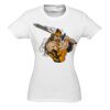 Womens Ice Tee Thumbnail