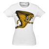Womens Ice Tee Thumbnail