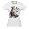 Womens Ice Tee Thumbnail