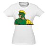 Womens Ice Tee Thumbnail