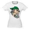 Womens Ice Tee Thumbnail