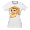 Womens Ice Tee Thumbnail