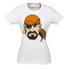 Womens Ice Tee Thumbnail