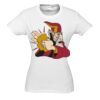 Womens Ice Tee Thumbnail