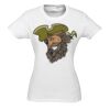 Womens Ice Tee Thumbnail