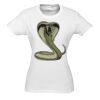 Womens Ice Tee Thumbnail