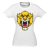 Womens Ice Tee Thumbnail