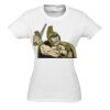 Womens Ice Tee Thumbnail