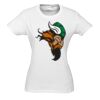 Womens Ice Tee Thumbnail