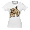 Womens Ice Tee Thumbnail