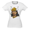 Womens Ice Tee Thumbnail