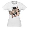 Womens Ice Tee Thumbnail