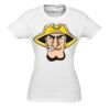 Womens Ice Tee Thumbnail