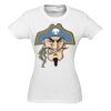 Womens Ice Tee Thumbnail