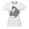 Womens Ice Tee Thumbnail