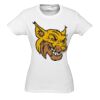 Womens Ice Tee Thumbnail