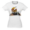 Womens Ice Tee Thumbnail