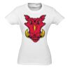 Womens Ice Tee Thumbnail