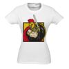 Womens Ice Tee Thumbnail