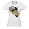 Womens Ice Tee Thumbnail