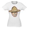 Womens Ice Tee Thumbnail
