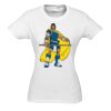 Womens Ice Tee Thumbnail