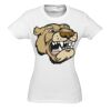 Womens Ice Tee Thumbnail