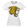 Womens Ice Tee Thumbnail