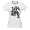 Womens Ice Tee Thumbnail