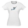 Womens Ice Tee Thumbnail