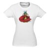 Womens Ice Tee Thumbnail