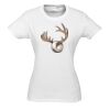 Womens Ice Tee Thumbnail