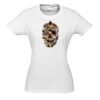 Womens Ice Tee Thumbnail
