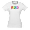 Womens Ice Tee Thumbnail