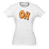 Womens Ice Tee Thumbnail