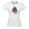 Womens Ice Tee Thumbnail