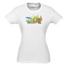Womens Ice Tee Thumbnail