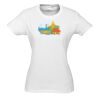 Womens Ice Tee Thumbnail