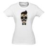 Womens Ice Tee Thumbnail
