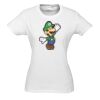 Womens Ice Tee Thumbnail