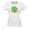 Womens Ice Tee Thumbnail