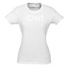 Womens Ice Tee Thumbnail
