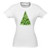 Womens Ice Tee Thumbnail