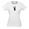 Womens Ice Tee Thumbnail