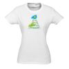 Womens Ice Tee Thumbnail