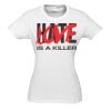 Womens Ice Tee Thumbnail