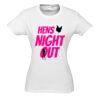 Womens Ice Tee Thumbnail