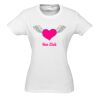 Womens Ice Tee Thumbnail