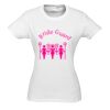 Womens Ice Tee Thumbnail