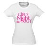 Womens Ice Tee Thumbnail